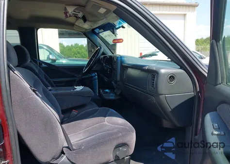 1999 GMC Sierra 1500 Sle from USA, damaged, VIN 2GTEC19T5X1524923